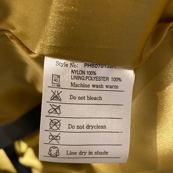 Prohibit Jacket - Picture 7 of 7